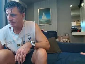 buddiup2 from Chaturbate