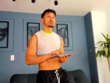 buddys_team_hots from Chaturbate