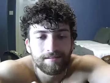 buff_boy from Chaturbate