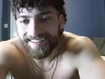 buff_boy from Chaturbate