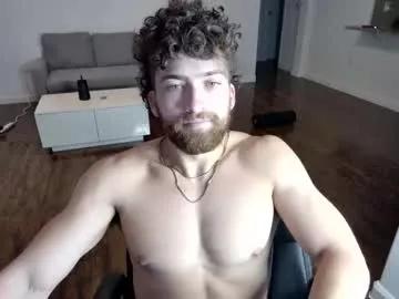 buff_boy from Chaturbate