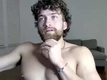 buff_boy from Chaturbate
