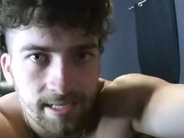 buff_boy from Chaturbate