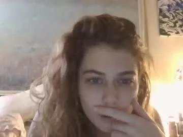 buffybarloe from Chaturbate