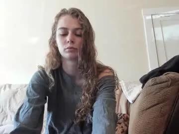 buffybarloe from Chaturbate