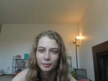 buffybarloe from Chaturbate