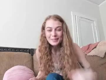 buffybarloe from Chaturbate
