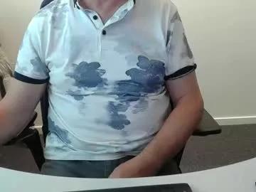 buggemann from Chaturbate is Freechat