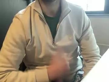 bullboyy1997 from Chaturbate