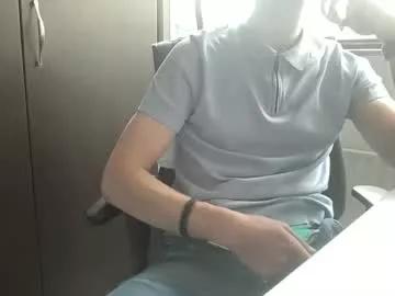 bullboyy1997 from Chaturbate