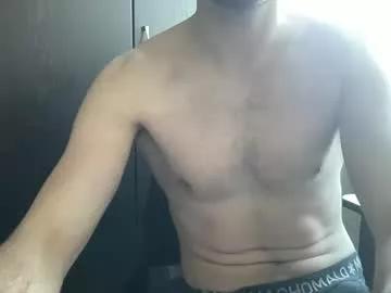 bullboyy1997 from Chaturbate