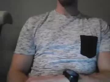 bulletproof36 from Chaturbate
