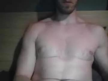 bulletproof36 from Chaturbate