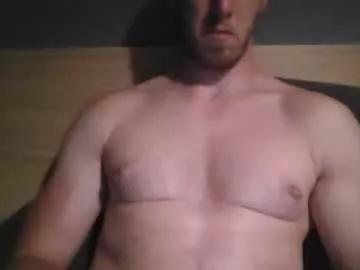 bulletproof36 from Chaturbate