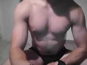 bulletproof36 from Chaturbate