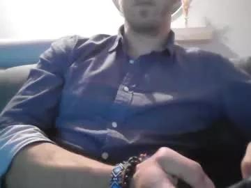 bulletproof36 from Chaturbate