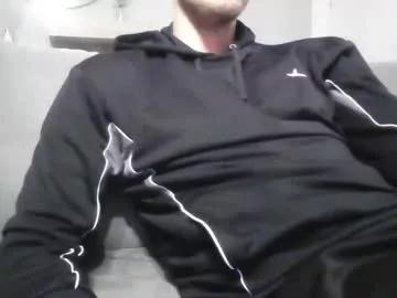 bulletproof36 from Chaturbate