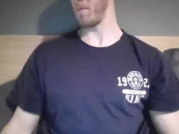 bulletproof36 from Chaturbate