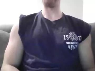 bulletproof36 from Chaturbate