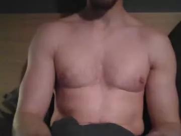bulletproof36 from Chaturbate