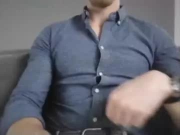 bulletproof36 from Chaturbate
