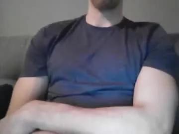 bulletproof36 from Chaturbate