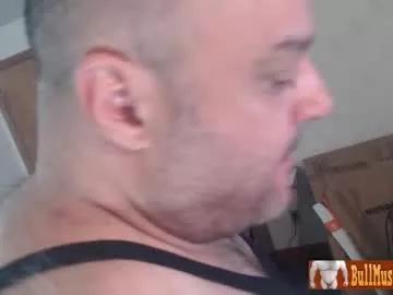 bullmusclejoe from Chaturbate