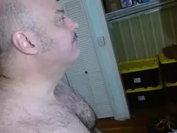 bullmusclejoe from Chaturbate