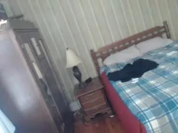 bullmusclejoe from Chaturbate