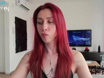 bumbum_kalibum from Chaturbate