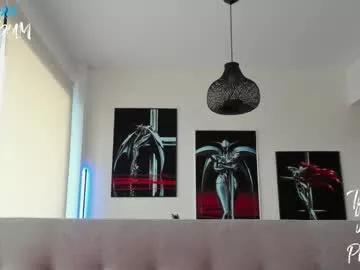 bumbum_kalibum from Chaturbate