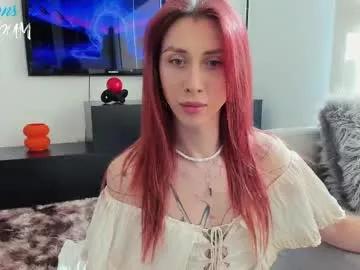 bumbum_kalibum from Chaturbate