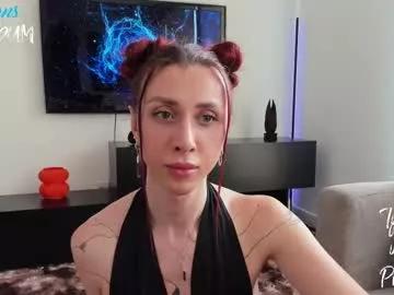 bumbum_kalibum from Chaturbate