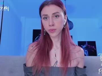 bumbum_kalibum from Chaturbate