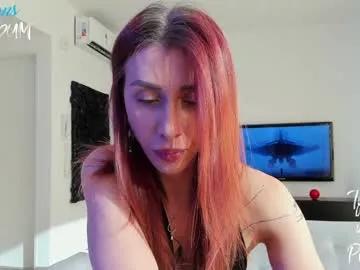 bumbum_kalibum from Chaturbate
