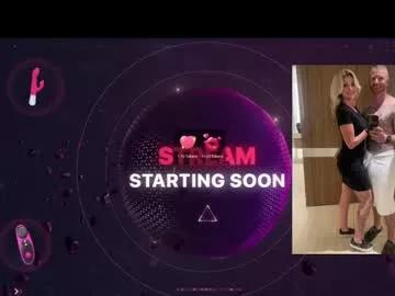 Bunnieandclyde13 from Chaturbate