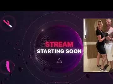 Bunnieandclyde13 from Chaturbate