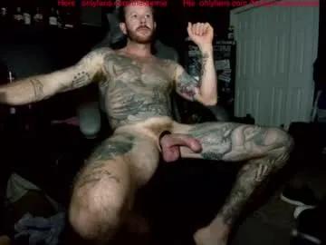 Bunnieandclyde13 from Chaturbate