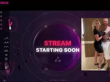 Bunnieandclyde13 from Chaturbate