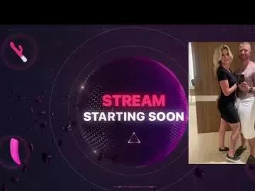 Bunnieandclyde13 from Chaturbate
