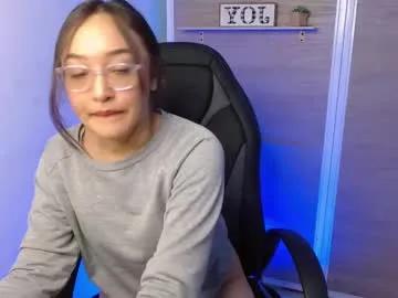 bunny_alice_ from Chaturbate is Freechat