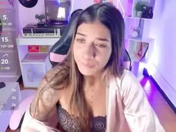 bunny_belle1 from Chaturbate is Freechat