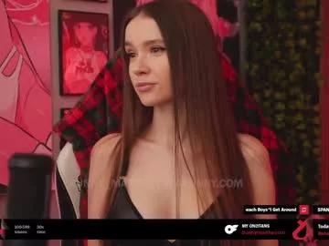 bunny_marthy from Chaturbate