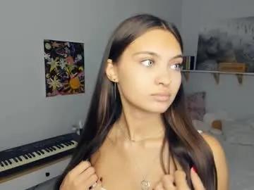 bunny_nova from Chaturbate is Freechat