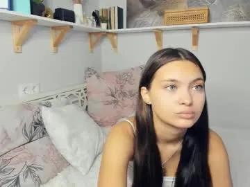 bunny_nova from Chaturbate is Freechat