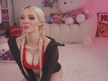 bunnydollstella from Chaturbate