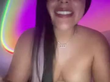 bunnymami from Chaturbate