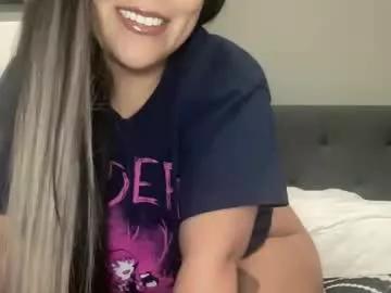 bunnymami from Chaturbate