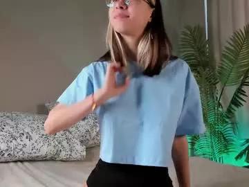 bunnyspark from Chaturbate is Freechat