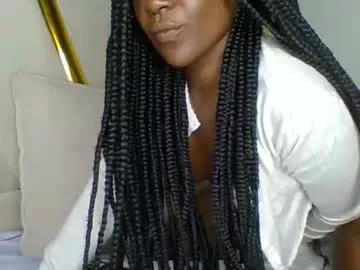 burningdesire_ from Chaturbate is Freechat
